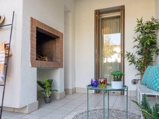 Soak up the Sun in This Poolside Flat Hotel in Bibione