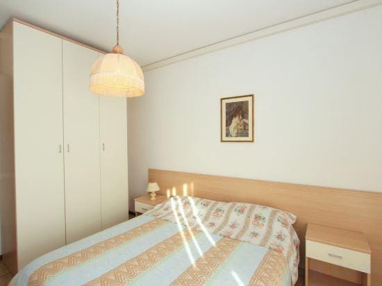 Calm Apartment Perfect for up to 4 Guests Hotel in Bibione