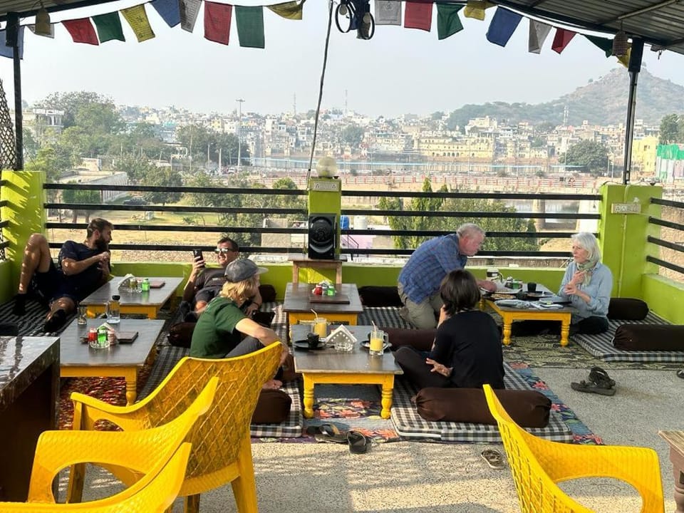 HOTEL ZOOLA PALACE Hotel in Rajasthan