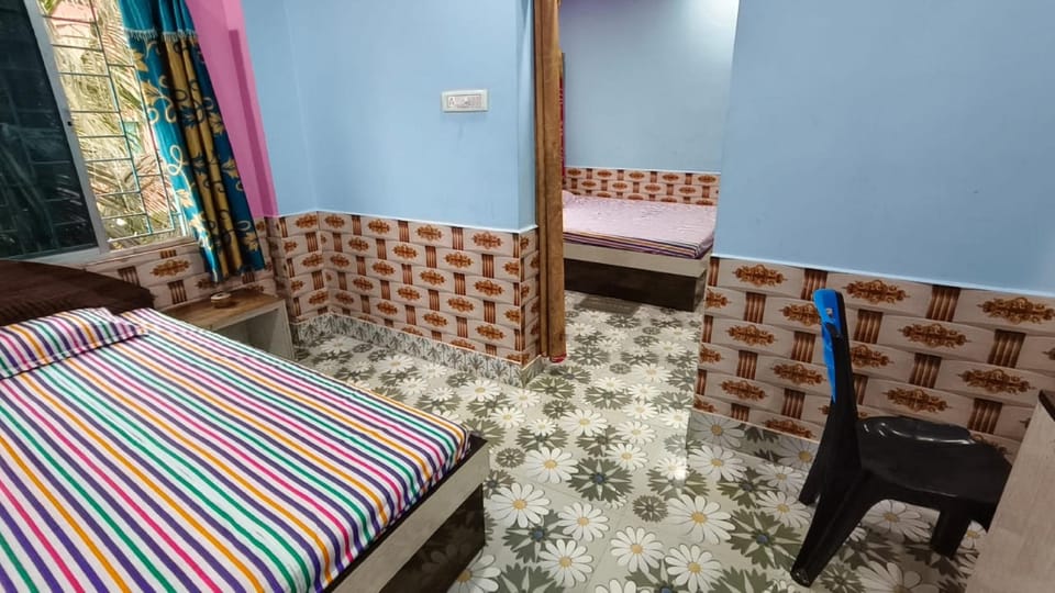 Mashum Guest House  Hotel in West Bengal