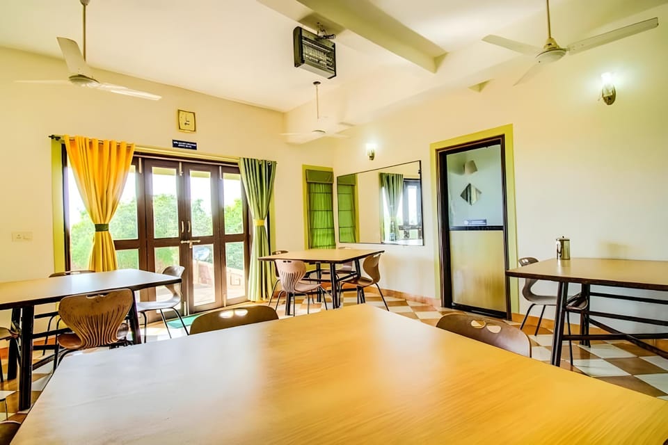 Facilities