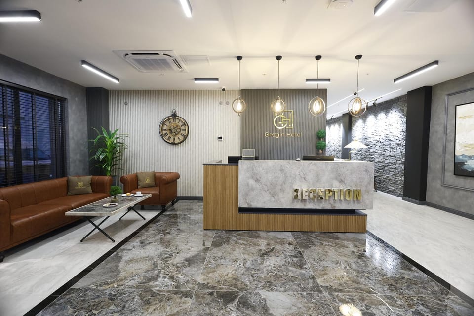 Edirne Gezgin Hotel Hotel in Evros, Greece