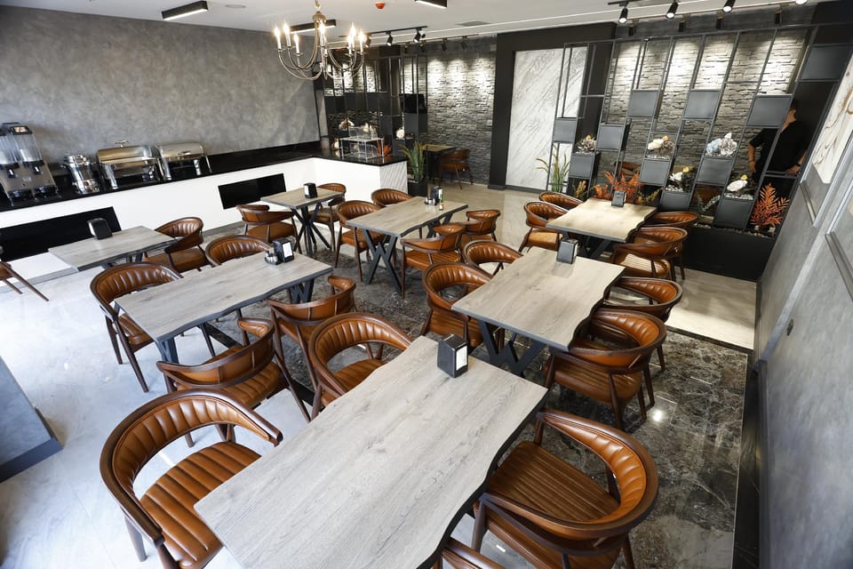 Edirne Gezgin Hotel Hotel in Evros, Greece
