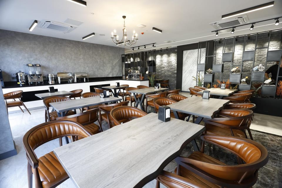 Edirne Gezgin Hotel Hotel in Evros, Greece