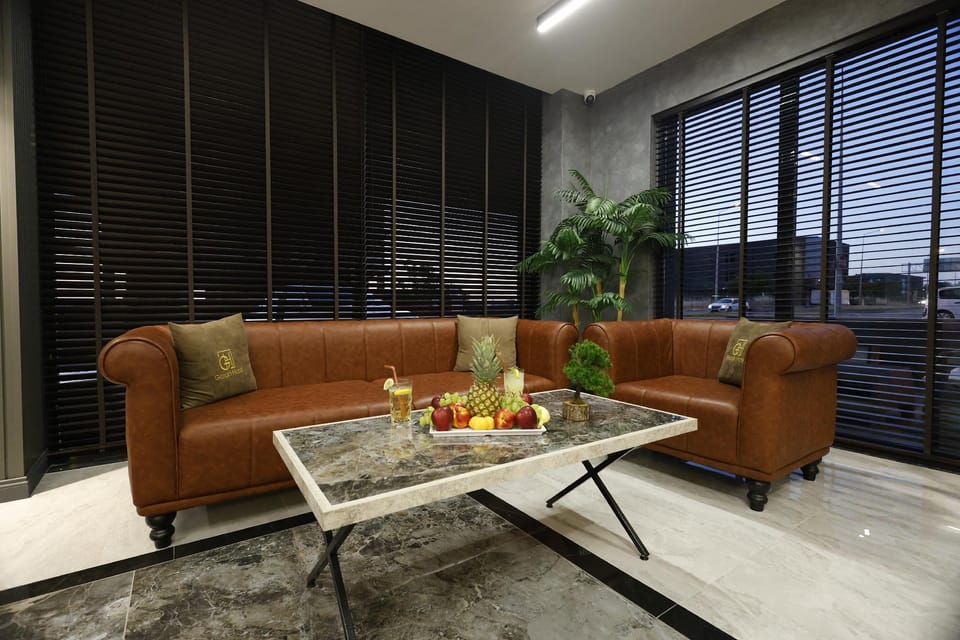 Edirne Gezgin Hotel Hotel in Evros, Greece