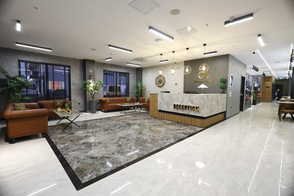 Edirne Gezgin Hotel Hotel in Evros, Greece