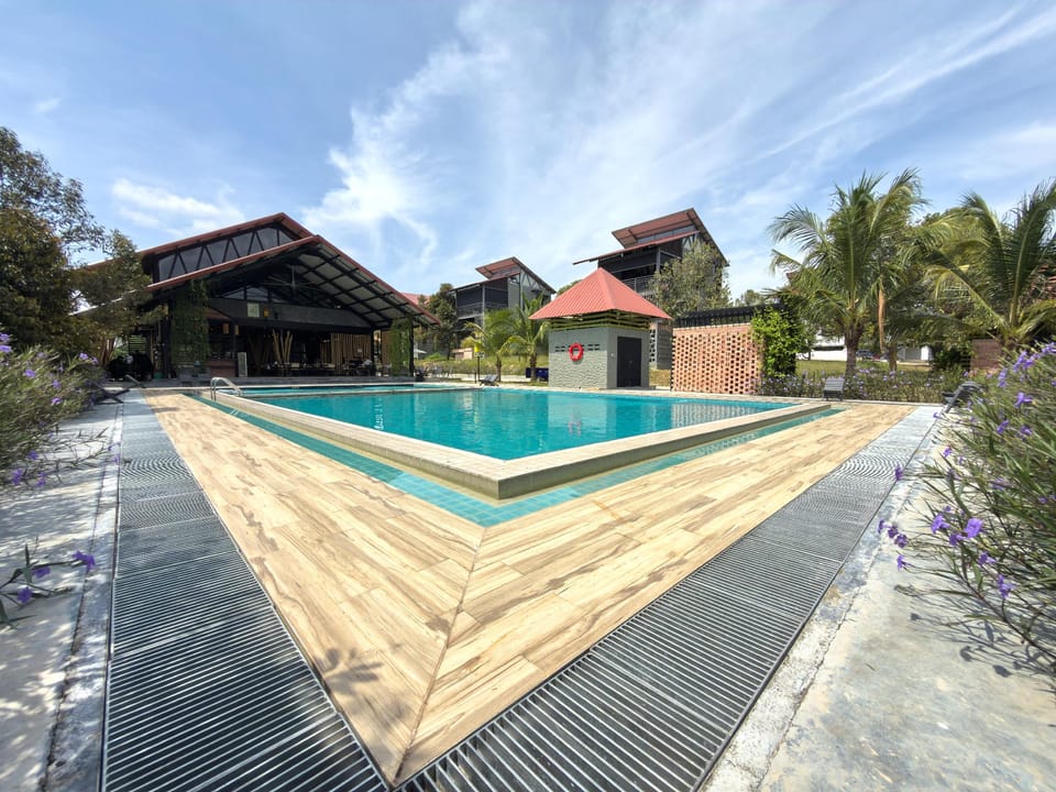 The Lumpang Resort Resort in Selangor, Malaysia