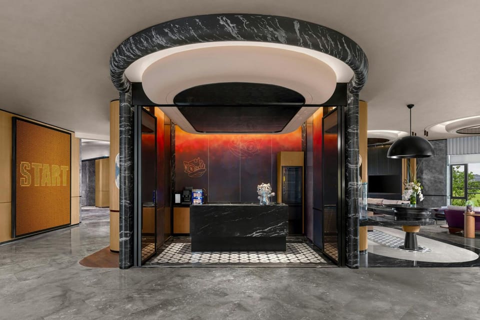 Renaissance Hangzhou Lin'an Hotel Hotel in Hangzhou