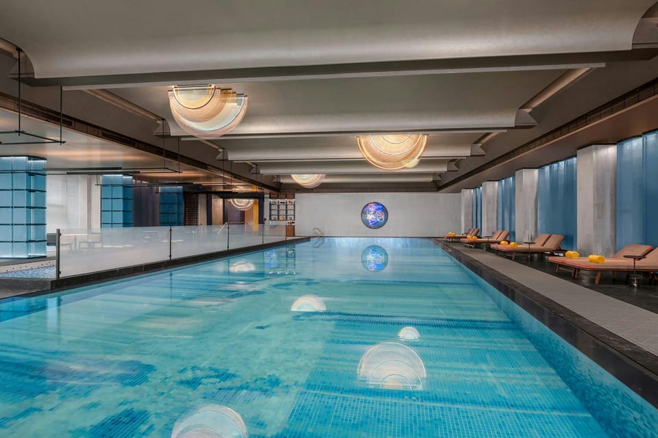 Renaissance Hangzhou Lin'an Hotel Hotel in Hangzhou