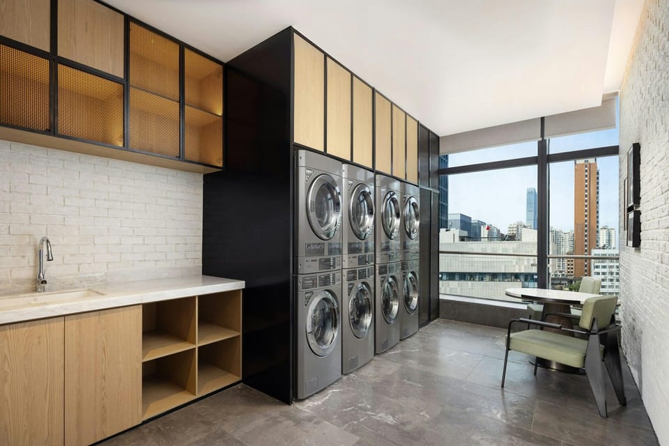 Four Points by Sheraton Wuhan Hankou Hotel in Wuhan