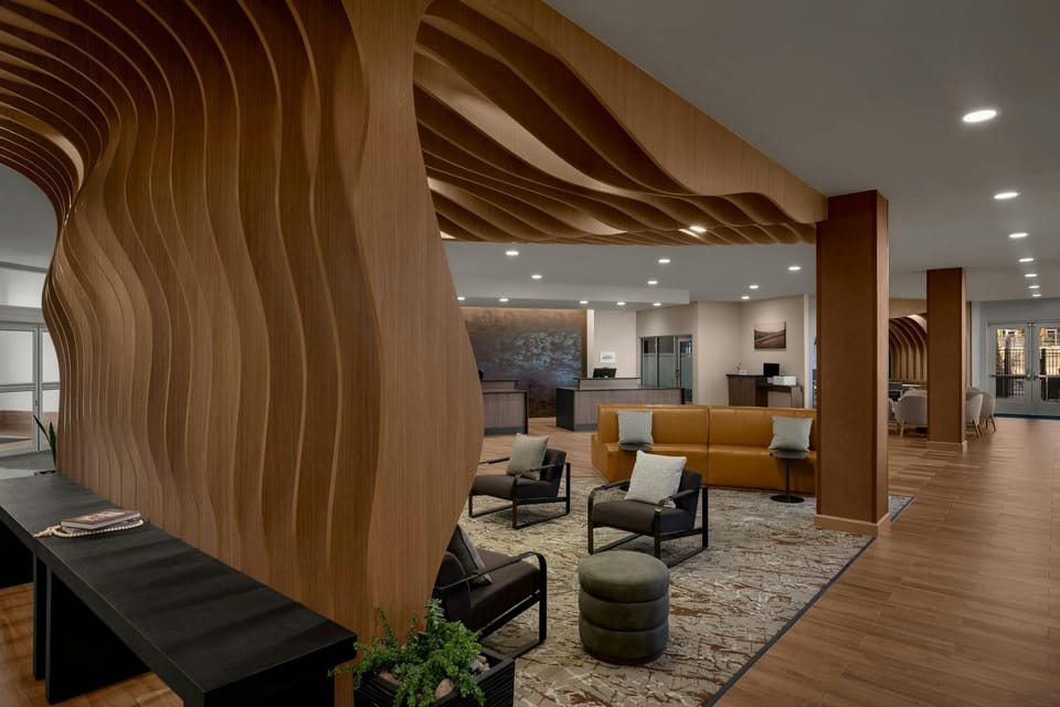 Residence Inn by Marriott St. George Hotel in Washington