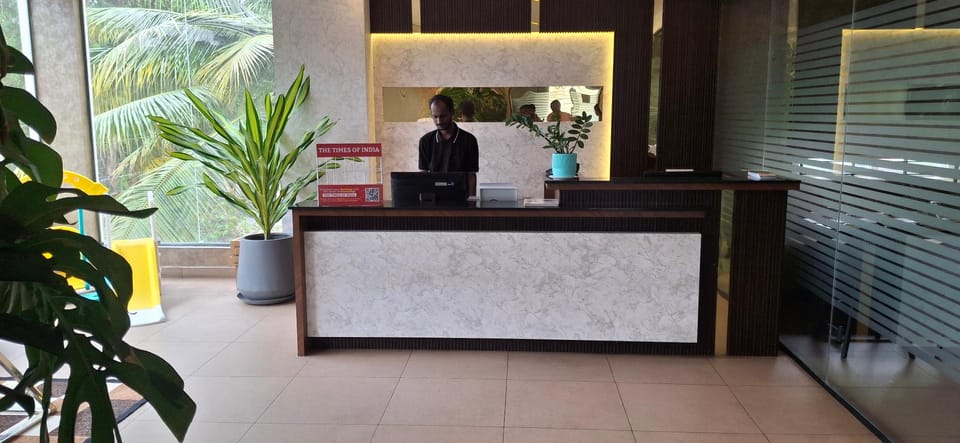 Hotel Amulya Royal Inn Hotel in Bengaluru