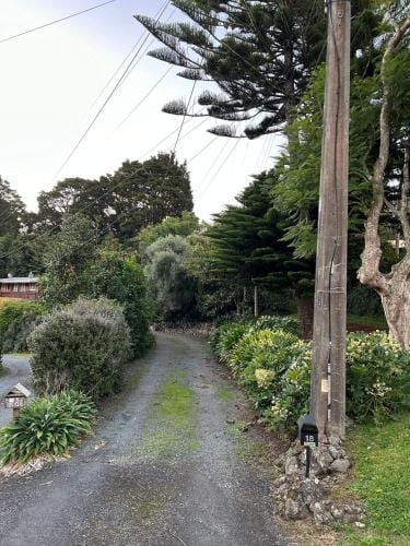 Chalet 13 Bedlington Hotel in Whangārei