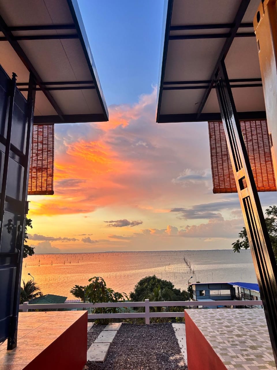 Choblay homestay(topview) Hotel in Thailand