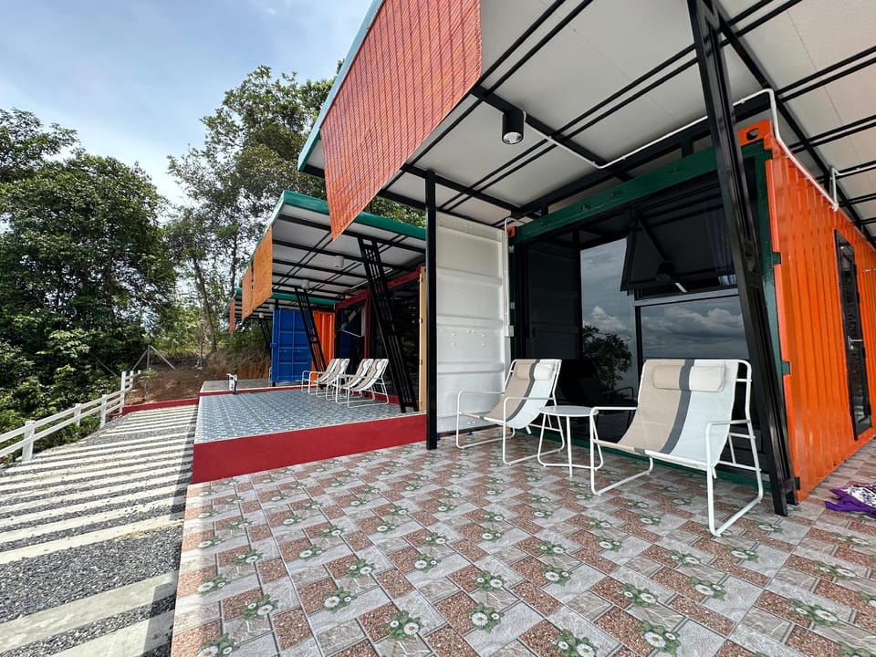 Choblay homestay(topview) Hotel in Thailand