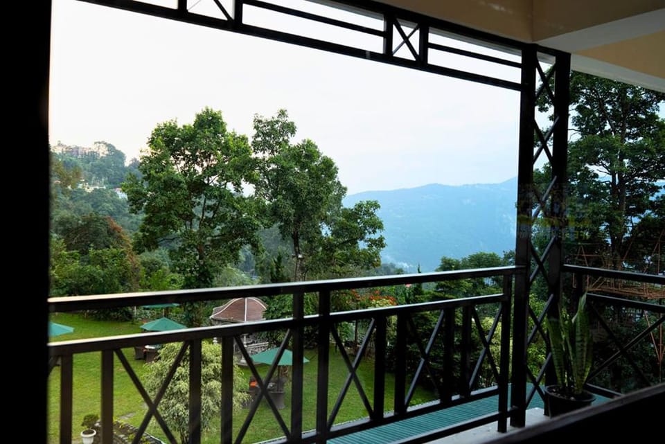 Cilantro Unwind Delisso Abode ,Pelling Hotel in India