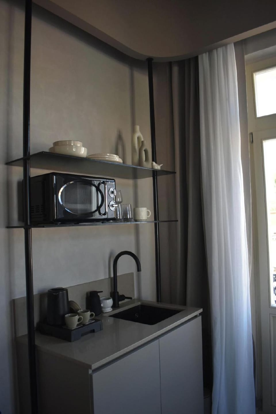 Amara Luxury Suites With Private Hot Tub Apartment hotel in Chania