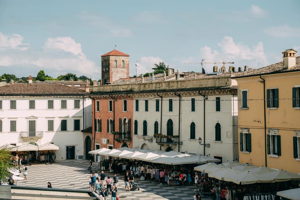Borgo di Lazise Hotel in Lazise