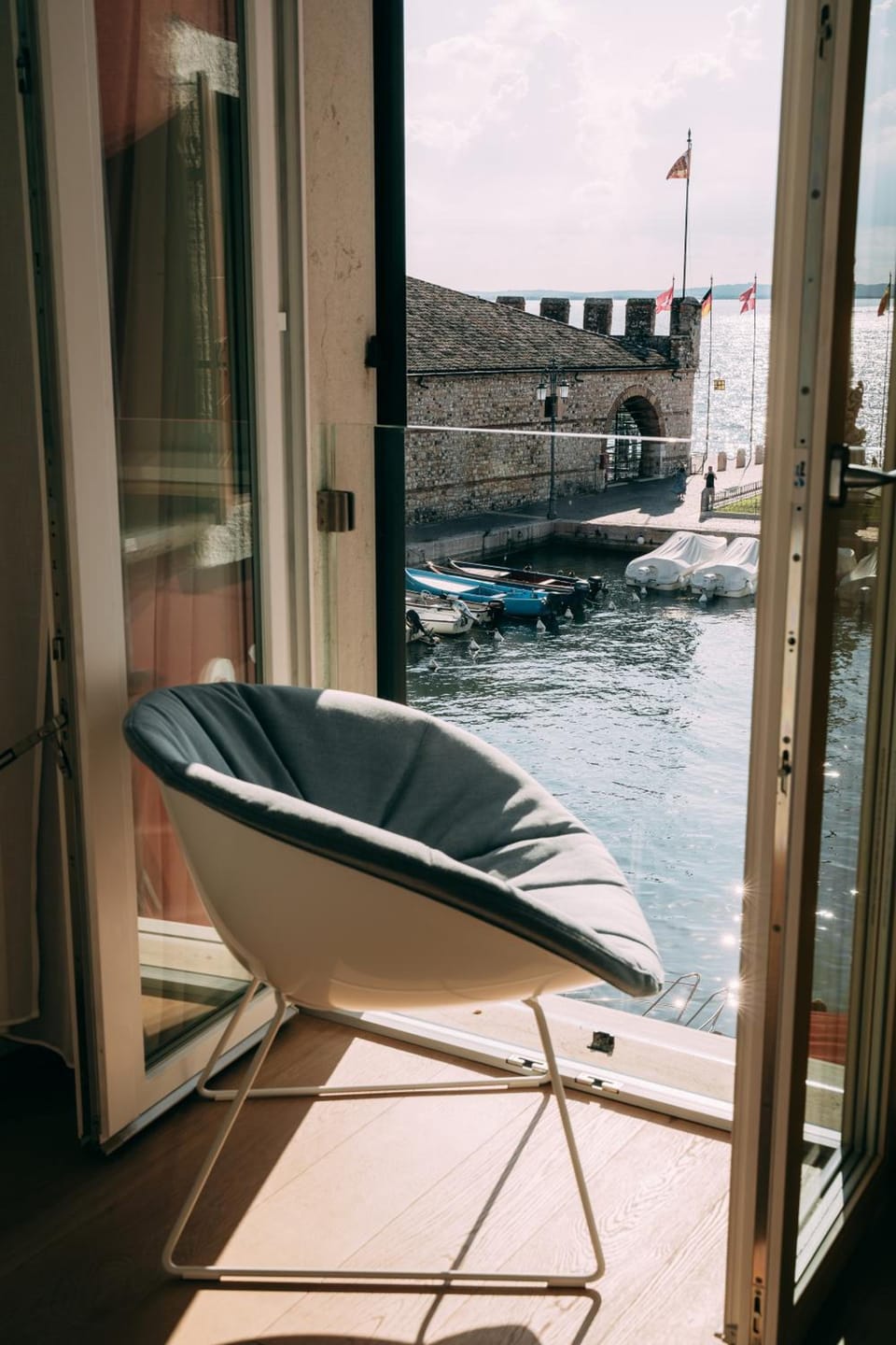 Borgo di Lazise Hotel in Lazise