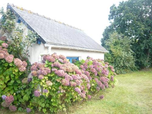 Chataigne Hotel in Brittany