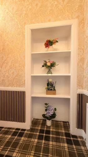 Armadillo Guest House- Adults Only Hotel in Edinburgh
