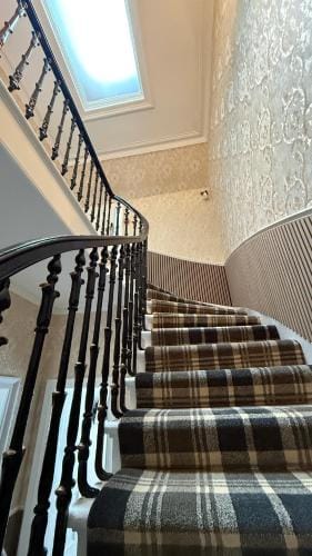 Armadillo Guest House- Adults Only Hotel in Edinburgh