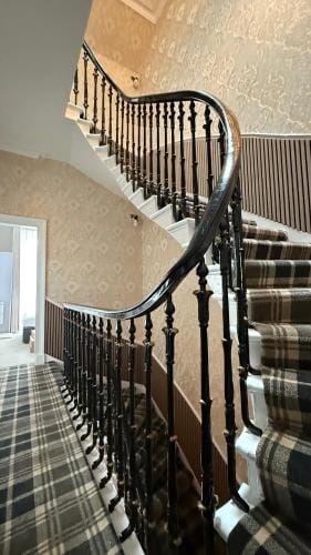 Armadillo Guest House- Adults Only Hotel in Edinburgh