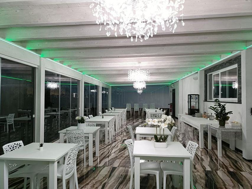 Hotel Ohana Hotel in Rome