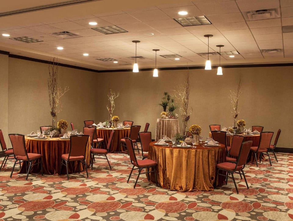 Hilton Garden Inn El Paso / University Hotel in Ciudad Juarez