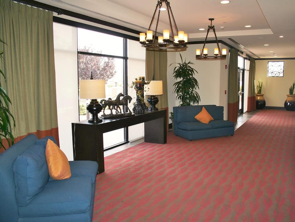 Hilton Garden Inn El Paso / University Hotel in Ciudad Juarez