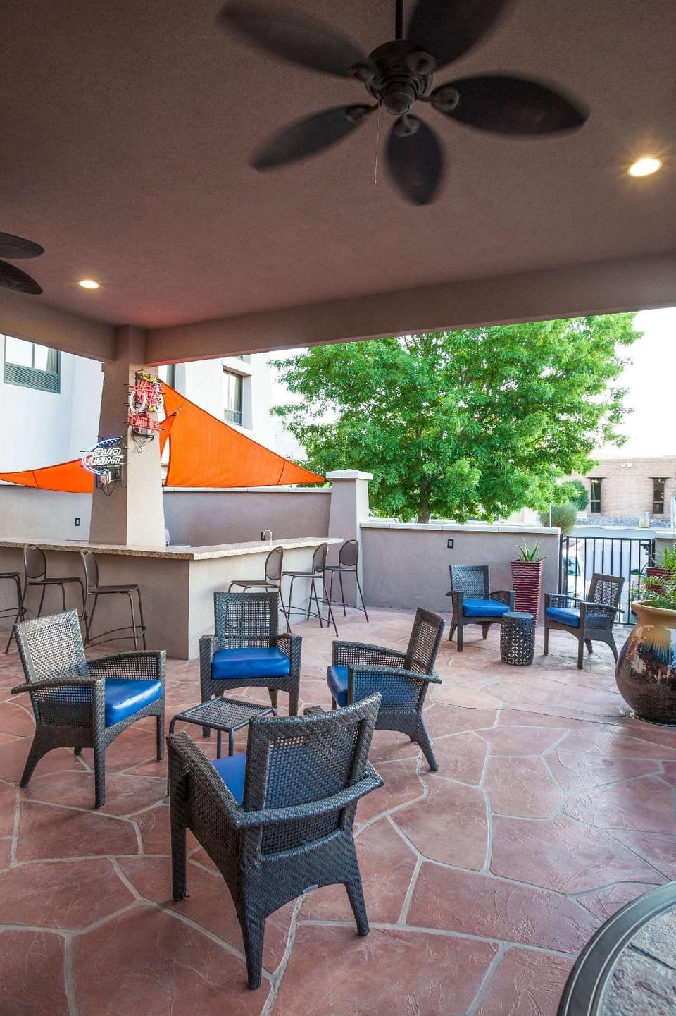 Hilton Garden Inn El Paso / University Hotel in Ciudad Juarez