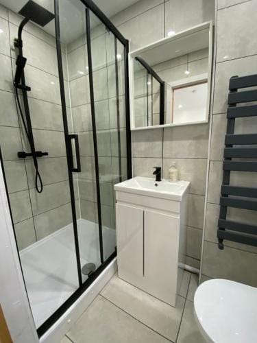 Modern en-suite rooms Luton air port Hotel in Luton