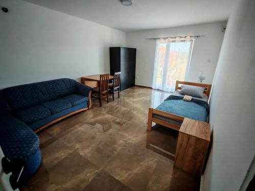 Konak Najdan Tumanski Hotel in Serbia