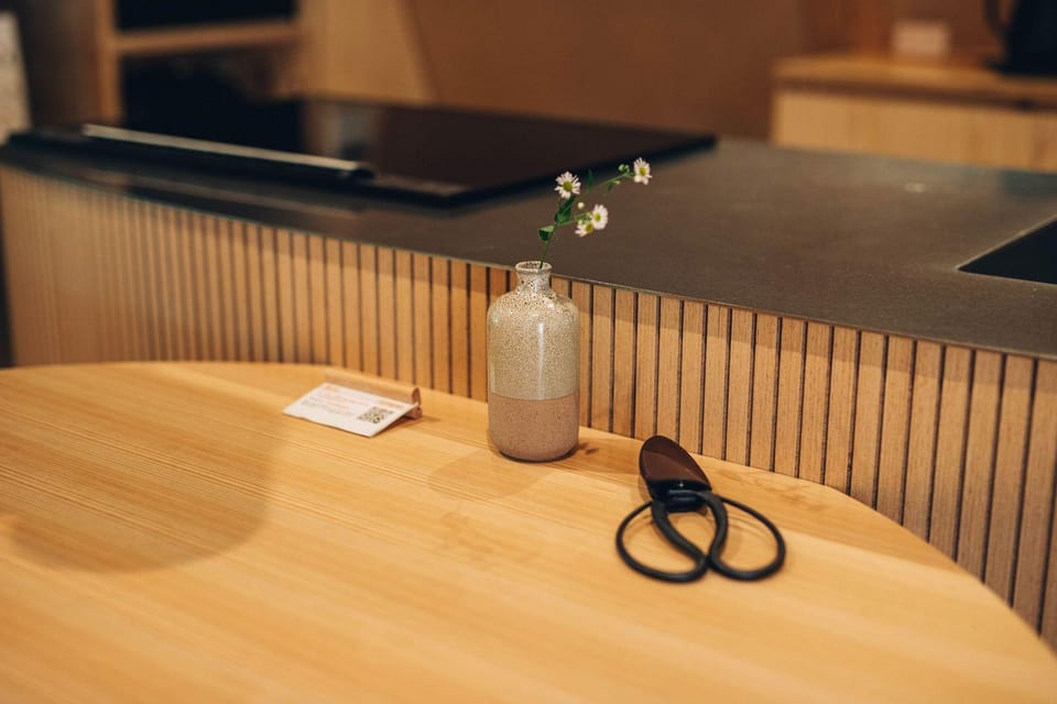 SANU 2nd Home Yatsugatake 2nd Hotel in Nagano Prefecture