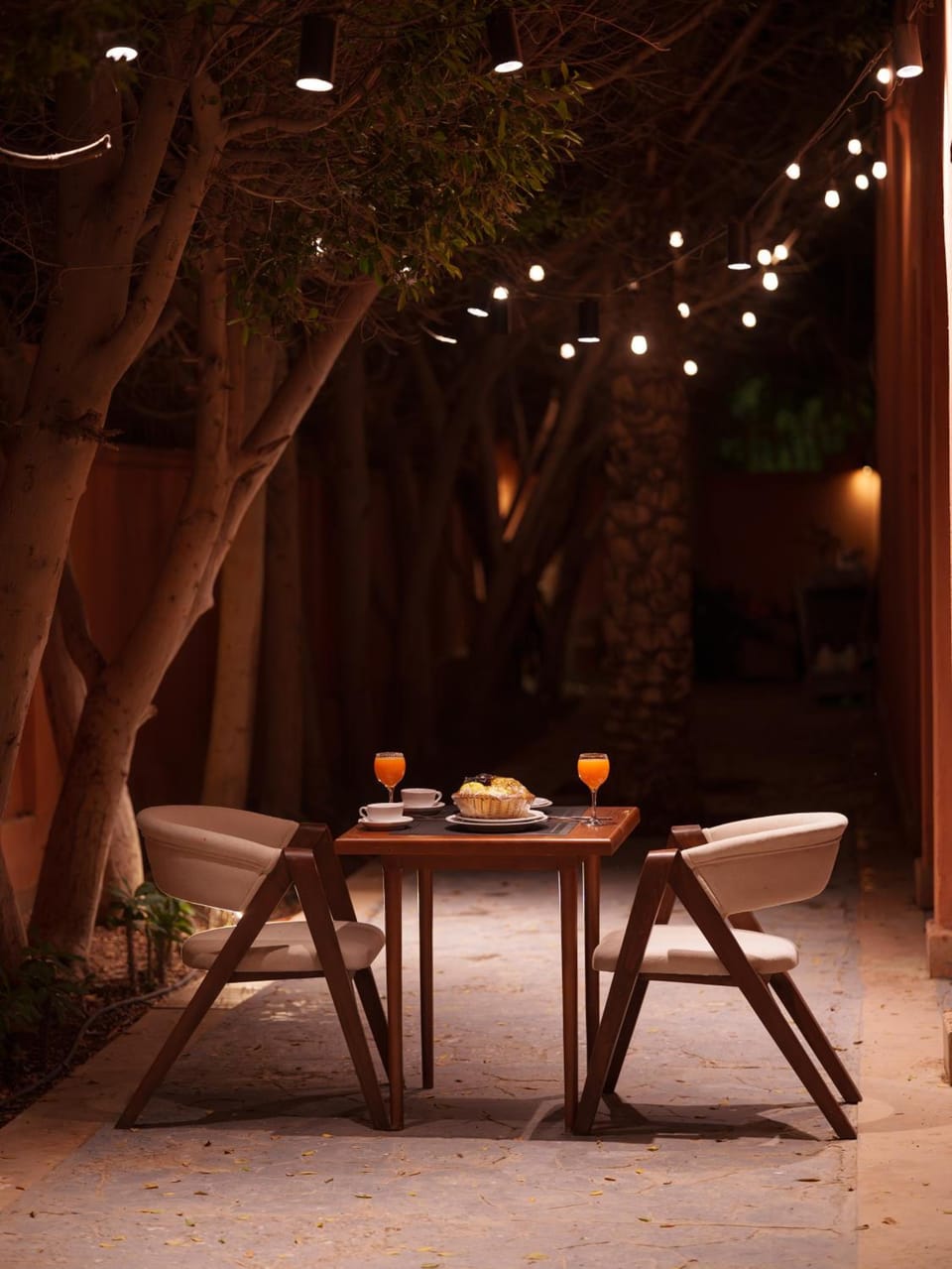 Settle inn Fajr Boutique hotel Hotel in New Cairo City