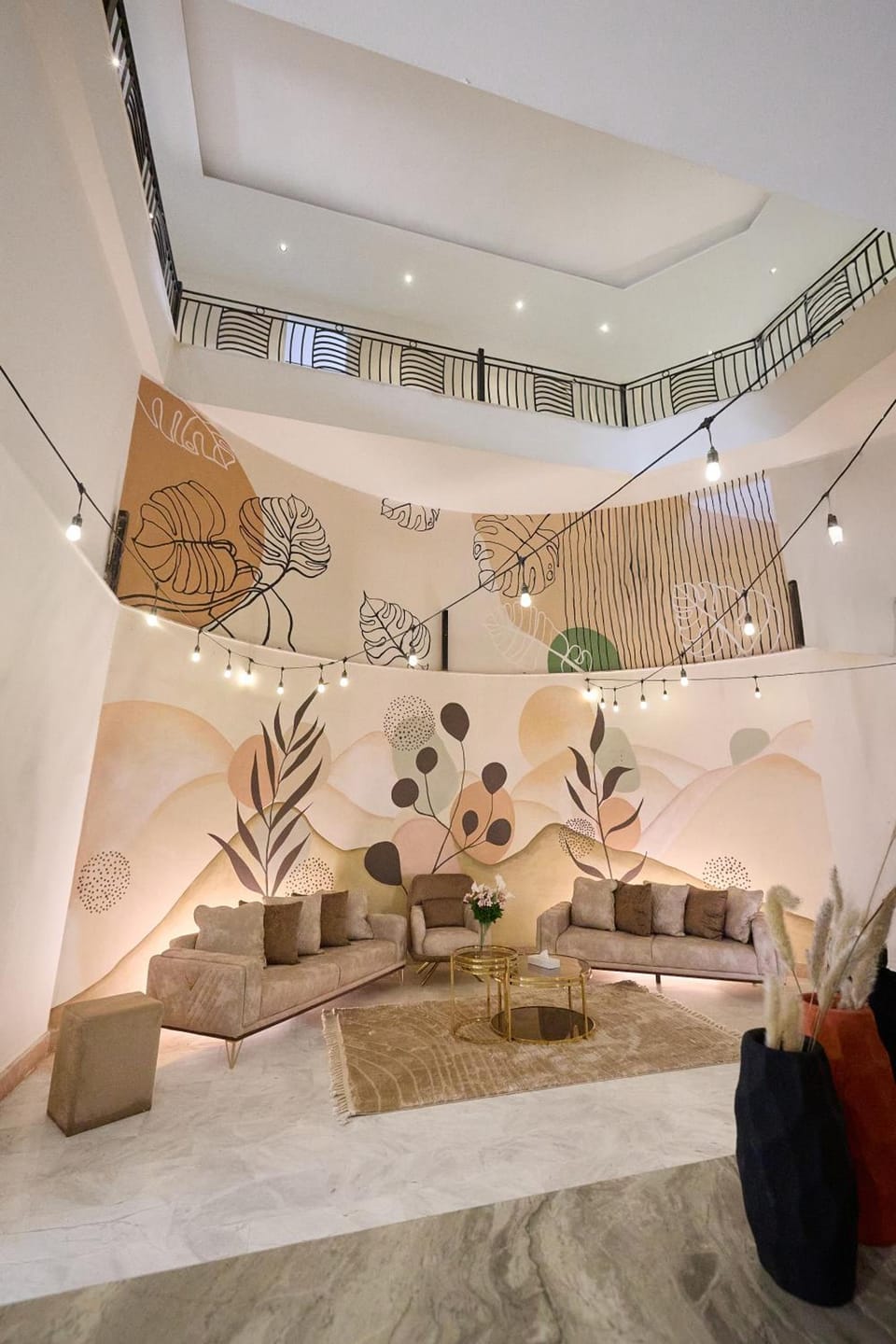 Settle inn Fajr Boutique hotel Hotel in New Cairo City