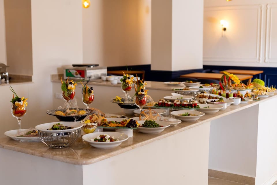 Settle inn Fajr Boutique hotel Hotel in New Cairo City