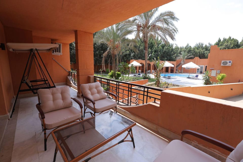 Settle inn Fajr Boutique hotel Hotel in New Cairo City