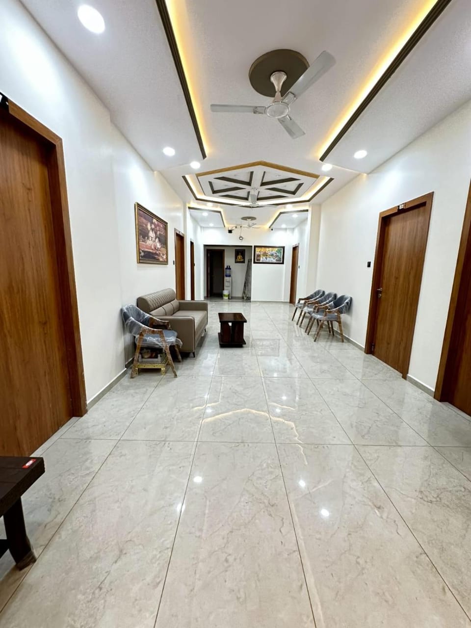 Hotel Madhav Inn Hotel in Gujarat