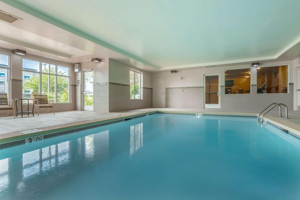 Hilton Garden Inn Cincinnati/Sharonville Hotel in Sharonville