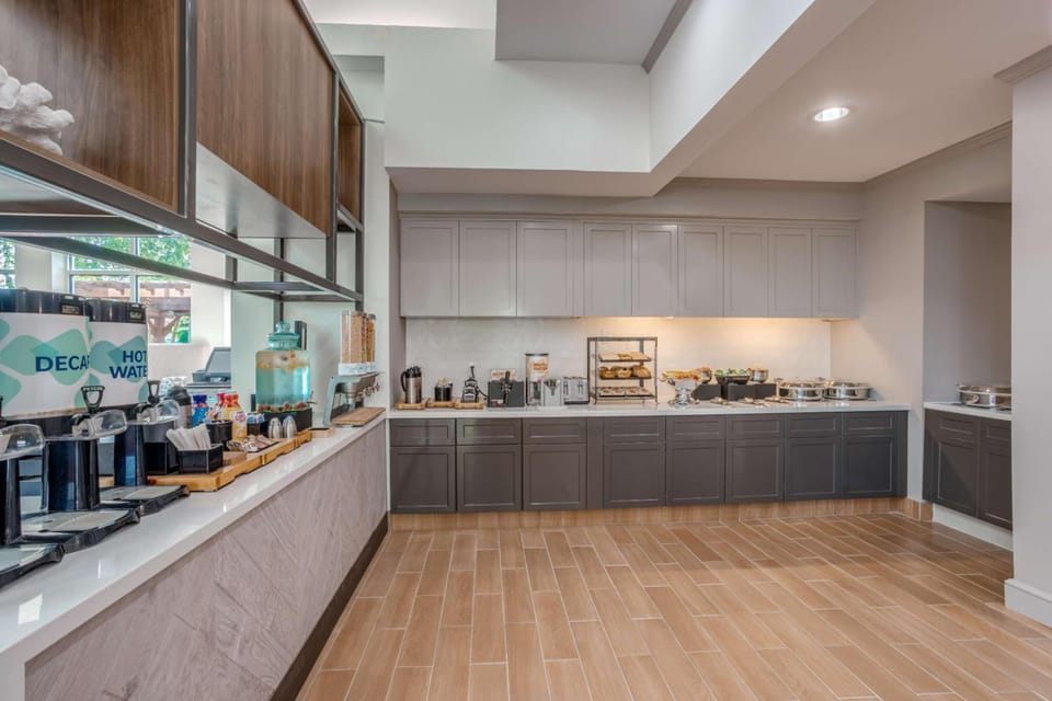 Hilton Garden Inn Cincinnati/Sharonville Hotel in Sharonville
