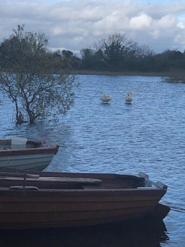 Birchall Lodge Hotel in County Galway