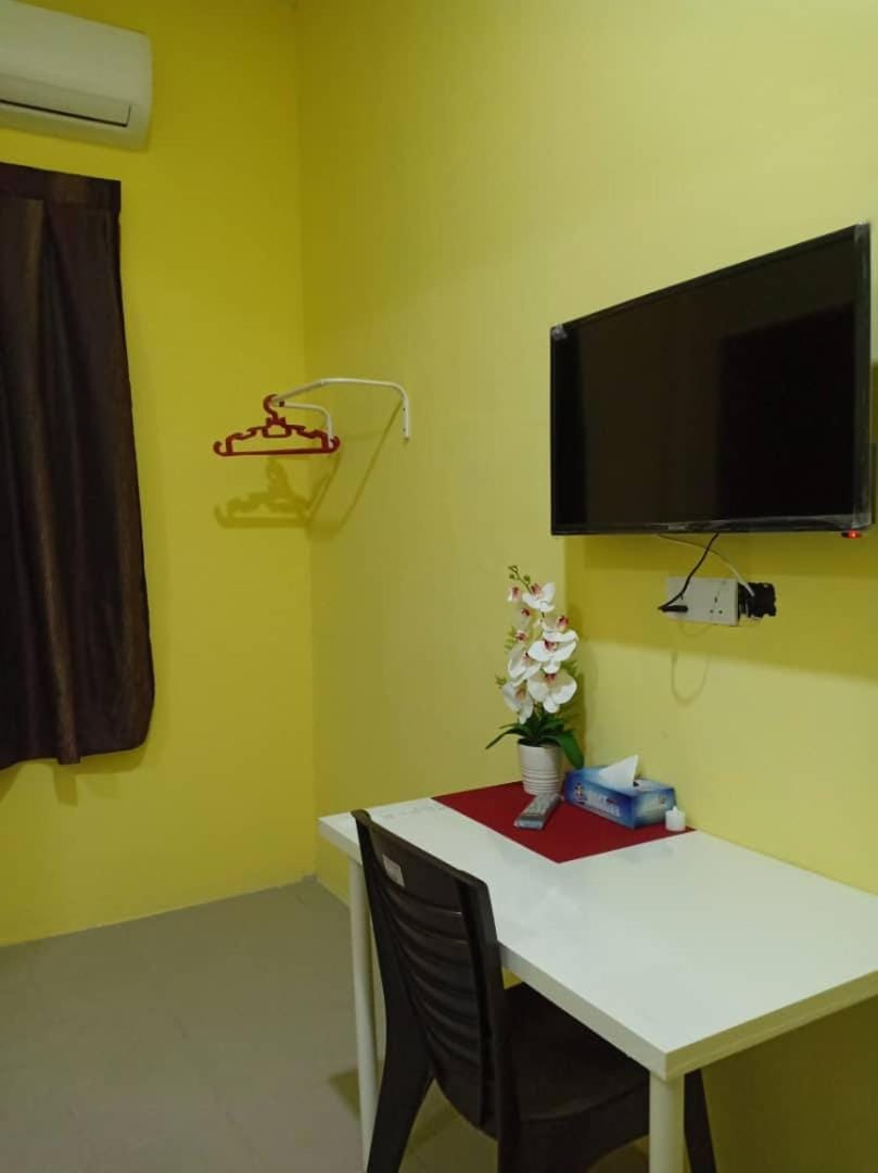 Mutiara Inn GuestRoom Motel in Kedah