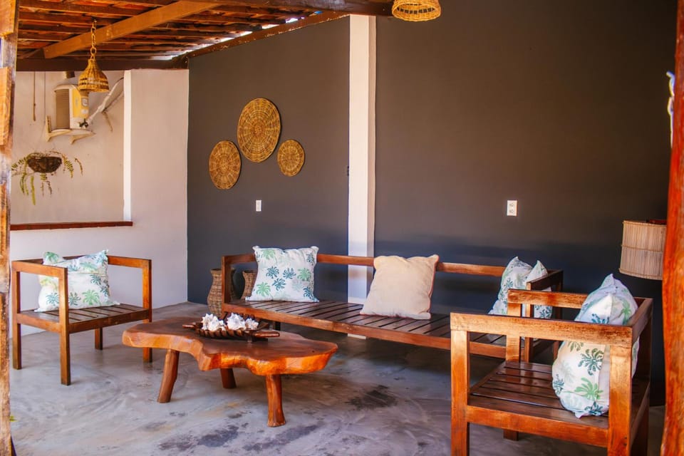 Pousada do Enildo Inn in State of Alagoas, Brazil