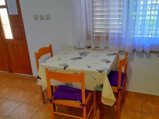 Fantastic House Near to the Beach Hotel in Lika-Senj County