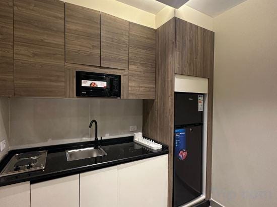 203 Al-Najeh Jre Apartments for Rent Ave Hotel in Africa