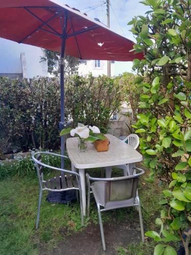 Chez Nath Hotel in Plobannalec-Lesconil