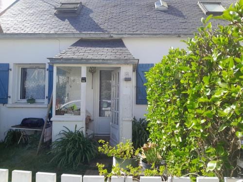 Chez Nath Hotel in Plobannalec-Lesconil