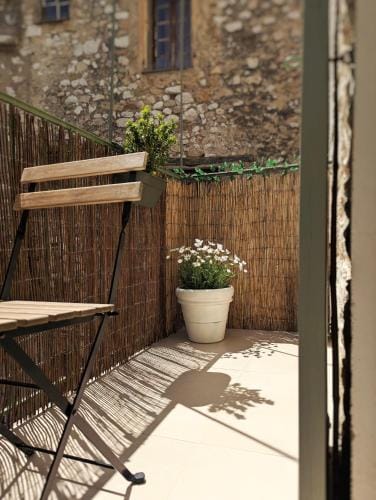 Art Escape Hotel in Saint Paul de Vence