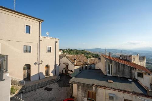 La casa di Mamie e Papi Hotel in Abruzzo